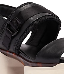 Sorel Kinetic Impact Slingback Heel Sandals carousel Product Image 6