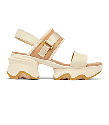 Sorel Kinetic Impact Slingback Heel Sandals carousel Product Image 4