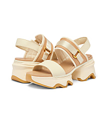 Sorel Kinetic Impact Slingback Heel Sandals carousel Product Image 5