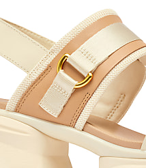 Sorel Kinetic Impact Slingback Heel Sandals carousel Product Image 6