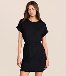 Lou & Grey Scubasoft Mini Pocket Dress carousel Product Image 2