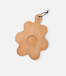 Areaware Serving Friends Wooden Board carousel Product Image 1
