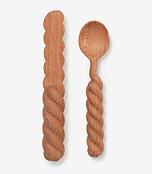 Areaware Twist Spread Set carousel Product Image 1