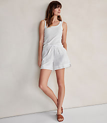 Haven Well Within Essential Organic Cotton Scoop Neck Tank carousel Product Image 1