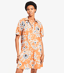 Floral Flounce Mini Dress carousel Product Image 3