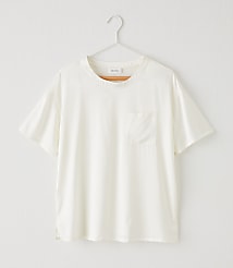 Haven Well Within Washable Silk Sleep Top carousel Product Image 1