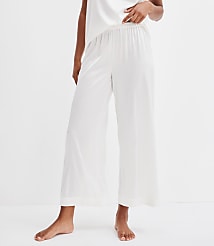 Haven Well Within Washable Silk Sleep Pants carousel Product Image 1