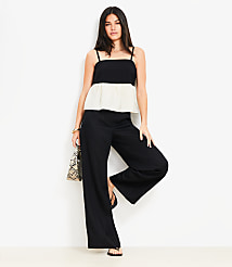 Colorblock Cami carousel Product Image 1