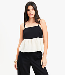 Colorblock Cami carousel Product Image 3