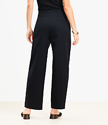 Barrel Pants in Texture carousel Product Image 3
