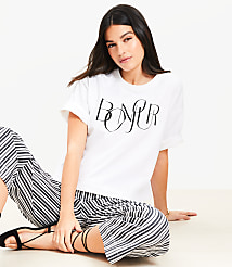 Bonjour Modern Tee carousel Product Image 1