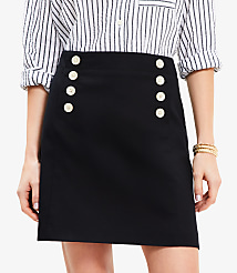 Mariner Mini Skirt carousel Product Image 2