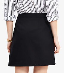 Mariner Mini Skirt carousel Product Image 3