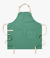Hedley & Bennett Essential Apron carousel Product Image 1
