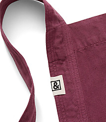 Hedley & Bennett Pinafore Apron carousel Product Image 2