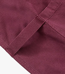 Hedley & Bennett Pinafore Apron carousel Product Image 4