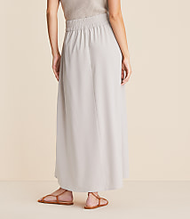 Lou & Grey Wanderweave Maxi Pocket Skirt carousel Product Image 2