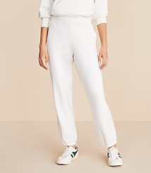 Lou & Grey Scubasoft Joggers carousel Product Image 2