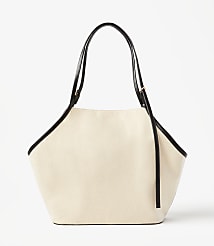 Canvas Tote Bag carousel Product Image 1