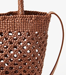 Crochet Crossbody Bag carousel Product Image 2