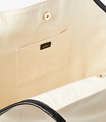 Canvas Tote Bag carousel Product Image 2
