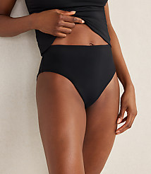 Haven Well Within High Waisted Bikini Bottom carousel Product Image 1