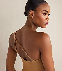 Haven Well Within One-Shoulder One-Piece Swimsuit carousel Product Image 4