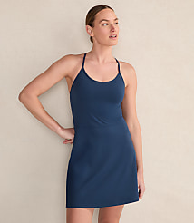 Haven Well Within Balance Criss Cross Active Dress carousel Product Image 1