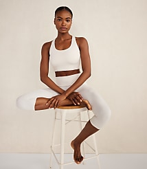 Haven Well Within Balance Capri Leggings carousel Product Image 3