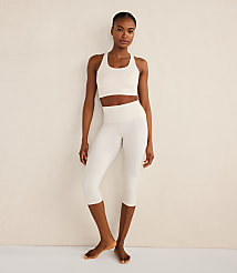 Haven Well Within Balance Capri Leggings carousel Product Image 2