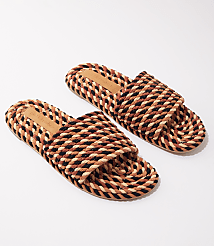 Salt + Umber Sunny Sandals carousel Product Image 2