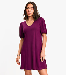 Seamed Mini Dress carousel Product Image 1