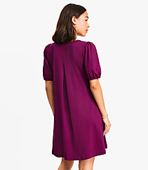 Seamed Mini Dress carousel Product Image 3