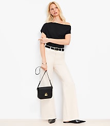 Asymmetrical Ruched Top carousel Product Image 1