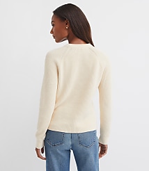 Double Bow Sweater carousel Product Image 3