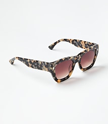 LOFT Versa Cateye Sunglasses carousel Product Image 1