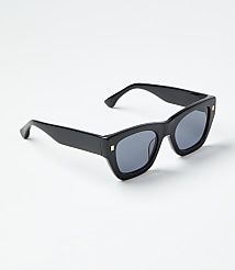 LOFT Versa Cateye Sunglasses carousel Product Image 1