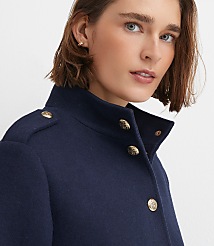 Petite Cadet Jacket carousel Product Image 2