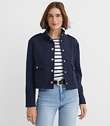 Petite Cadet Jacket carousel Product Image 3