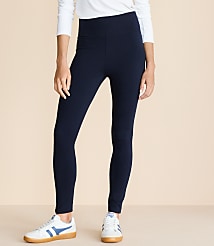 Petite Lou & Grey High Rise Essential Leggings carousel Product Image 2