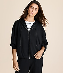 Lou & Grey Scubasoft Bubble Hoodie carousel Product Image 1