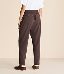 Lou & Grey Wanderweave Straight Leg Pants carousel Product Image 3