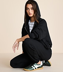 Lou & Grey Scubasoft Bubble Hoodie carousel Product Image 3