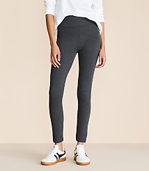 Petite Lou & Grey High Rise Essential Leggings carousel Product Image 2