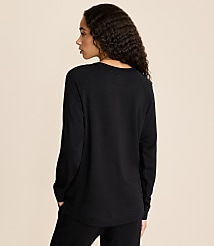 Petite Lou & Grey Signaturesoft Sweatshirt carousel Product Image 2