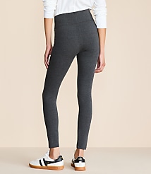 Petite Lou & Grey High Rise Essential Leggings carousel Product Image 3