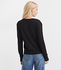 Luxe Knit Sweater carousel Product Image 3