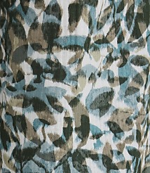Haven Well Within Organic Cotton Gauze Floral Chemise carousel Product Image 4