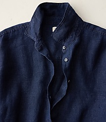 Haven Well Within The Daily Shirt in Linen carousel Product Image 4
