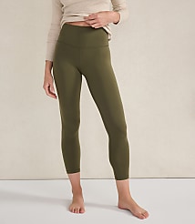 Haven Well Within Balance Cropped Leggings carousel Product Image 1